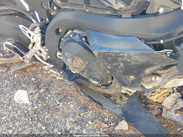 Aukcja sprzedaży 2012 Suzuki Gsx-r1000, vin: JS1GT78A2C2101510, numer aukcji: 45023443