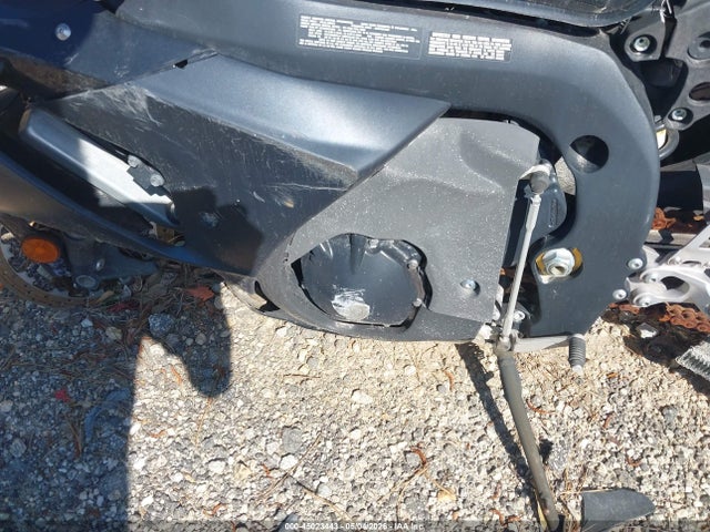 Aukcja sprzedaży 2012 Suzuki Gsx-r1000, vin: JS1GT78A2C2101510, numer aukcji: 45023443