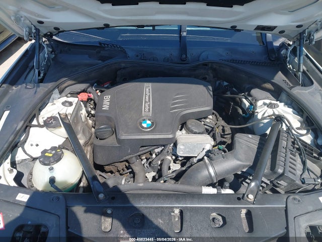Продажа на аукционе авто 2014 Bmw 528i Xdrive, vin: WBA5A7C59ED618613, номер лота: 45023445
