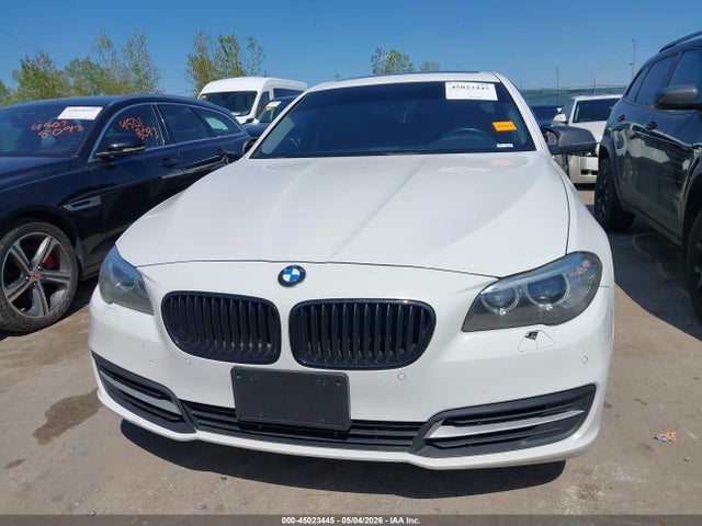 Продажа на аукционе авто 2014 Bmw 528i Xdrive, vin: WBA5A7C59ED618613, номер лота: 45023445