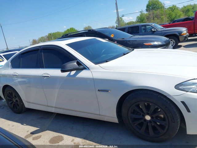 Продажа на аукционе авто 2014 Bmw 528i Xdrive, vin: WBA5A7C59ED618613, номер лота: 45023445