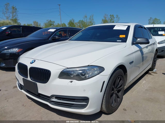 Продажа на аукционе авто 2014 Bmw 528i Xdrive, vin: WBA5A7C59ED618613, номер лота: 45023445