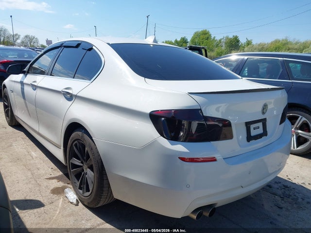Продажа на аукционе авто 2014 Bmw 528i Xdrive, vin: WBA5A7C59ED618613, номер лота: 45023445