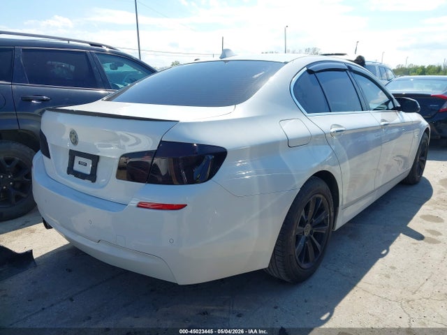 Продажа на аукционе авто 2014 Bmw 528i Xdrive, vin: WBA5A7C59ED618613, номер лота: 45023445