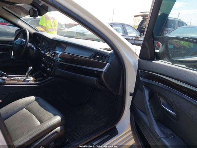 Продажа на аукционе авто 2014 Bmw 528i Xdrive, vin: WBA5A7C59ED618613, номер лота: 45023445