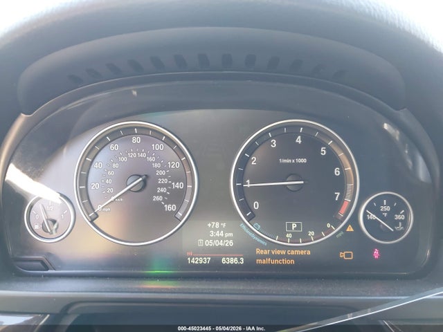 Продажа на аукционе авто 2014 Bmw 528i Xdrive, vin: WBA5A7C59ED618613, номер лота: 45023445