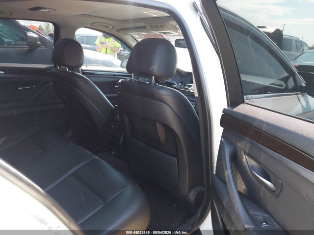 Продажа на аукционе авто 2014 Bmw 528i Xdrive, vin: WBA5A7C59ED618613, номер лота: 45023445