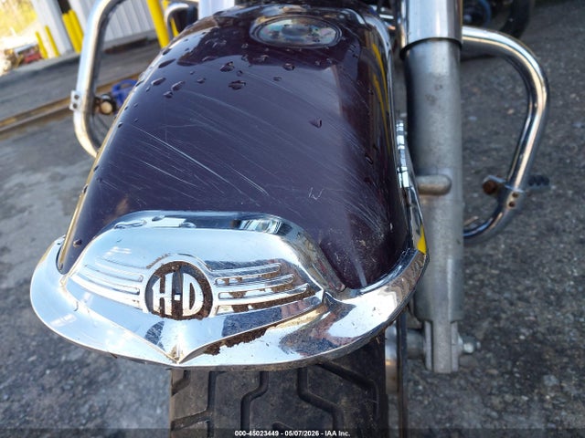 Продаж на аукціоні авто 2005 Harley-davidson Flhrci, vin: 1HD1FRW195Y647396, номер лоту: 45023449