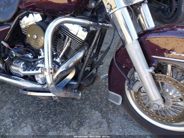 Продаж на аукціоні авто 2005 Harley-davidson Flhrci, vin: 1HD1FRW195Y647396, номер лоту: 45023449