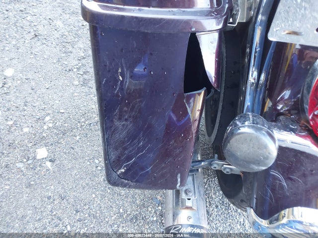 Продаж на аукціоні авто 2005 Harley-davidson Flhrci, vin: 1HD1FRW195Y647396, номер лоту: 45023449