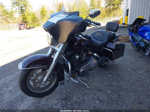 Продаж на аукціоні авто 2005 Harley-davidson Flhrci, vin: 1HD1FRW195Y647396, номер лоту: 45023449