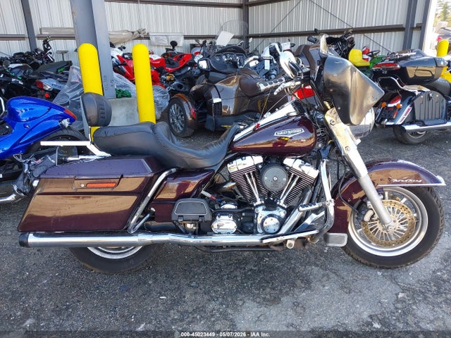 Продаж на аукціоні авто 2005 Harley-davidson Flhrci, vin: 1HD1FRW195Y647396, номер лоту: 45023449