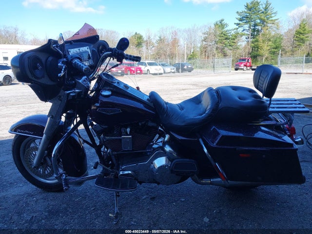 Продаж на аукціоні авто 2005 Harley-davidson Flhrci, vin: 1HD1FRW195Y647396, номер лоту: 45023449