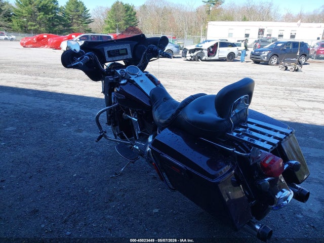 Продаж на аукціоні авто 2005 Harley-davidson Flhrci, vin: 1HD1FRW195Y647396, номер лоту: 45023449