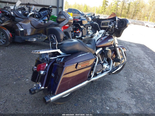 Продаж на аукціоні авто 2005 Harley-davidson Flhrci, vin: 1HD1FRW195Y647396, номер лоту: 45023449