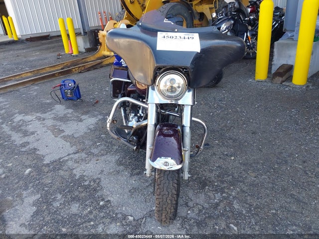 Продаж на аукціоні авто 2005 Harley-davidson Flhrci, vin: 1HD1FRW195Y647396, номер лоту: 45023449