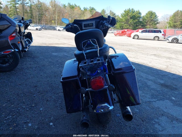 Продаж на аукціоні авто 2005 Harley-davidson Flhrci, vin: 1HD1FRW195Y647396, номер лоту: 45023449