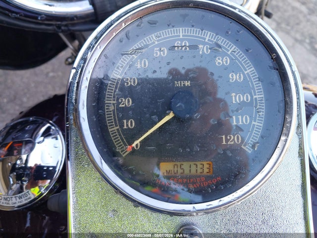 Продаж на аукціоні авто 2005 Harley-davidson Flhrci, vin: 1HD1FRW195Y647396, номер лоту: 45023449
