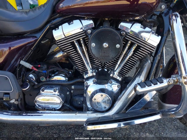 Продаж на аукціоні авто 2005 Harley-davidson Flhrci, vin: 1HD1FRW195Y647396, номер лоту: 45023449