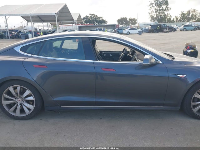 Aukcja sprzedaży 2015 Tesla Model S 70d/85d/p85d, vin: 5YJSA1E25FF115922, numer aukcji: 45023450
