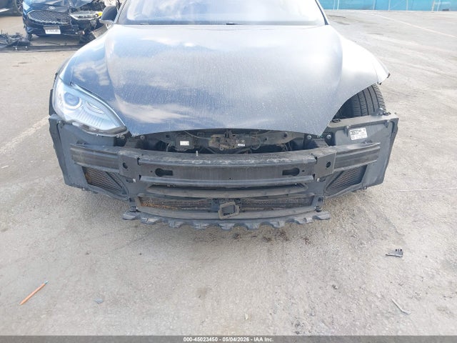 Aukcja sprzedaży 2015 Tesla Model S 70d/85d/p85d, vin: 5YJSA1E25FF115922, numer aukcji: 45023450