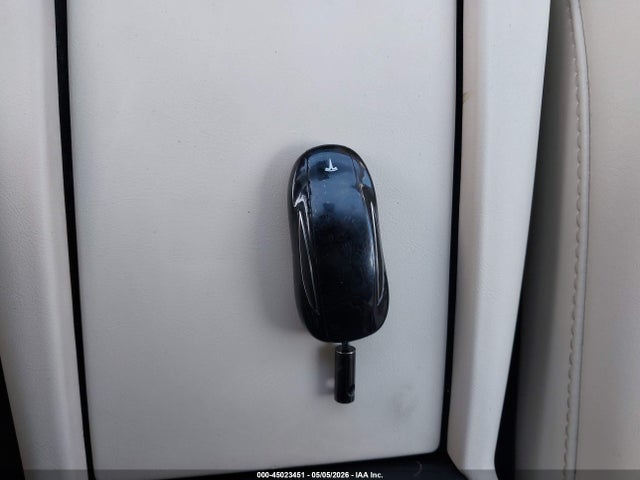 Aukcja sprzedaży 2018 Tesla Model X 100d/75d/p100d, vin: 5YJXCAE23JF104989, numer aukcji: 45023451