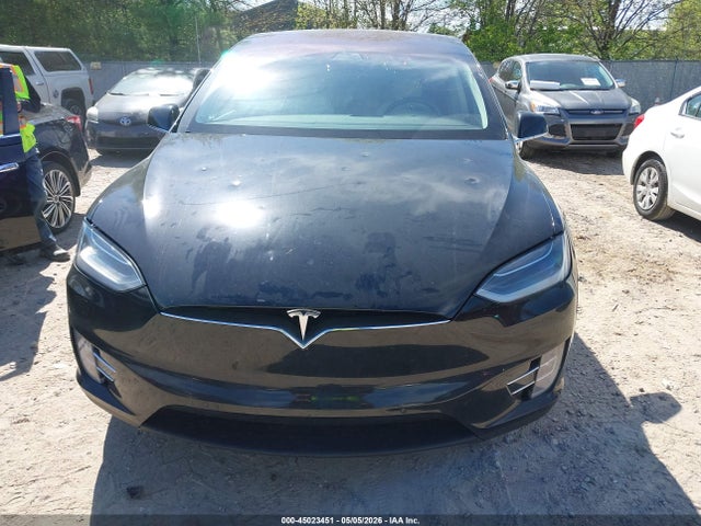Aukcja sprzedaży 2018 Tesla Model X 100d/75d/p100d, vin: 5YJXCAE23JF104989, numer aukcji: 45023451