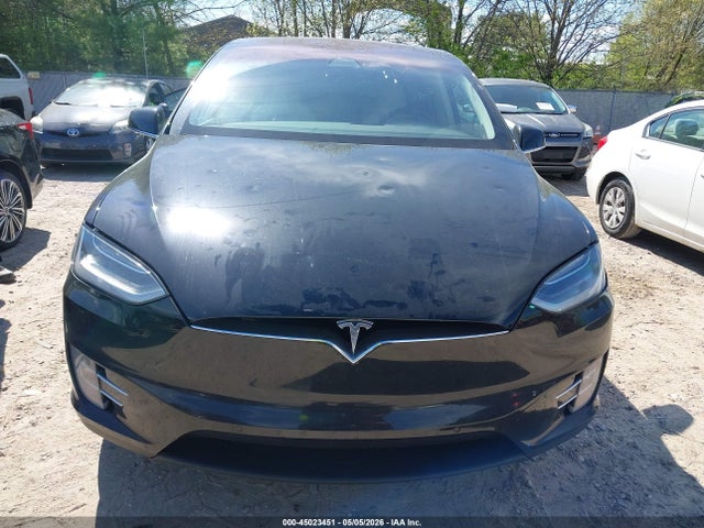 Aukcja sprzedaży 2018 Tesla Model X 100d/75d/p100d, vin: 5YJXCAE23JF104989, numer aukcji: 45023451