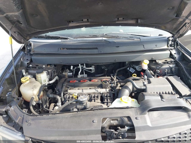 Aukcja sprzedaży 2019 Dodge Journey Se, vin: 3C4PDCBBXKT805187, numer aukcji: 45023455