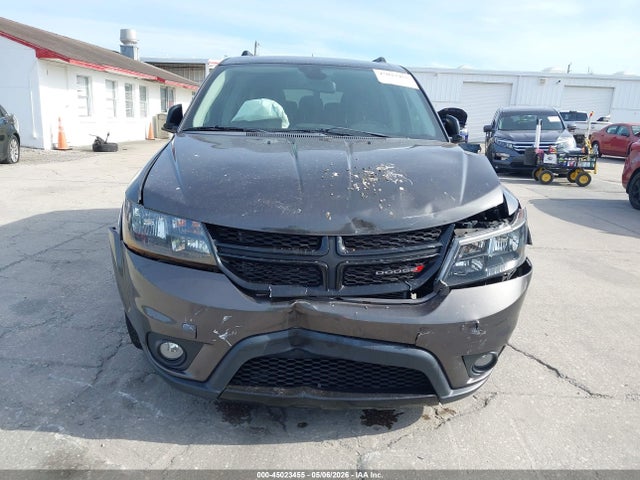 Aukcja sprzedaży 2019 Dodge Journey Se, vin: 3C4PDCBBXKT805187, numer aukcji: 45023455