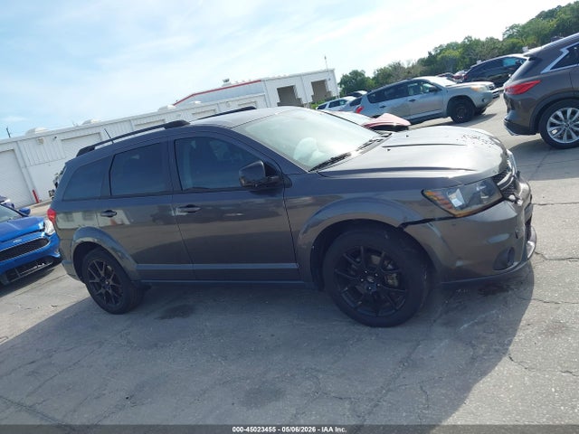 Aukcja sprzedaży 2019 Dodge Journey Se, vin: 3C4PDCBBXKT805187, numer aukcji: 45023455