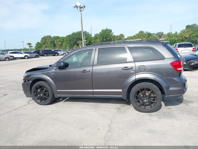Aukcja sprzedaży 2019 Dodge Journey Se, vin: 3C4PDCBBXKT805187, numer aukcji: 45023455