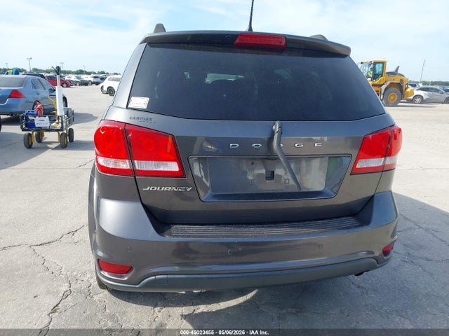 Aukcja sprzedaży 2019 Dodge Journey Se, vin: 3C4PDCBBXKT805187, numer aukcji: 45023455
