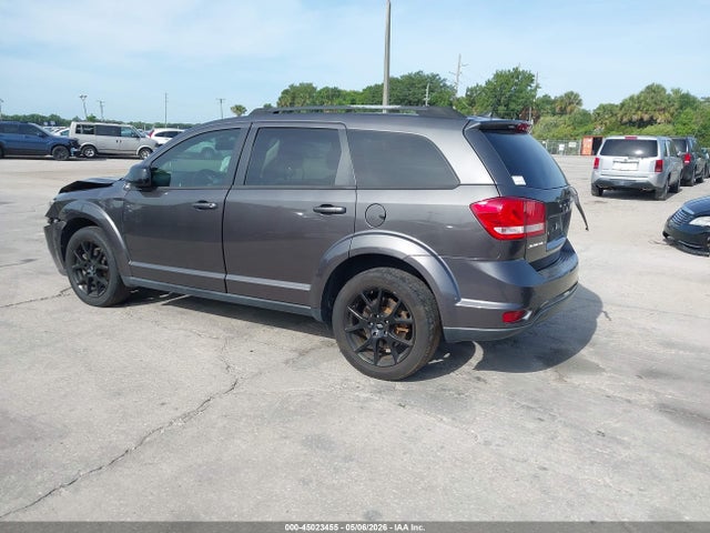 Aukcja sprzedaży 2019 Dodge Journey Se, vin: 3C4PDCBBXKT805187, numer aukcji: 45023455