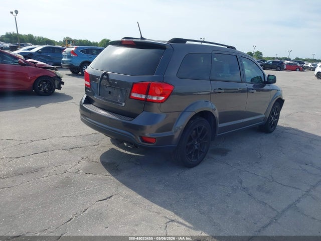 Aukcja sprzedaży 2019 Dodge Journey Se, vin: 3C4PDCBBXKT805187, numer aukcji: 45023455