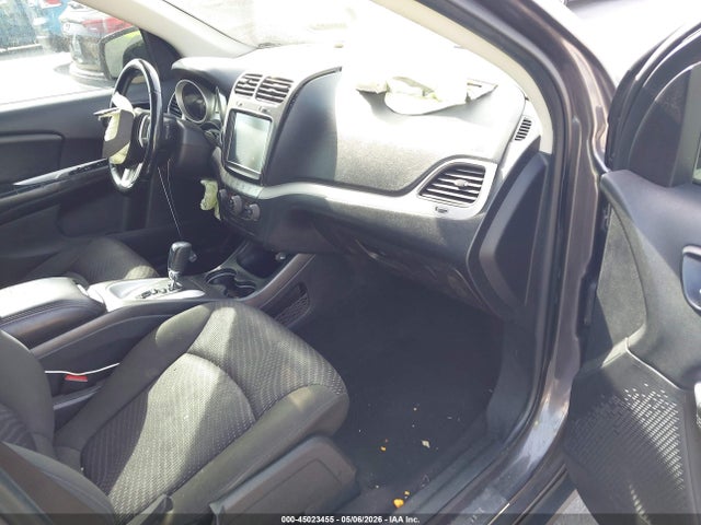 Aukcja sprzedaży 2019 Dodge Journey Se, vin: 3C4PDCBBXKT805187, numer aukcji: 45023455