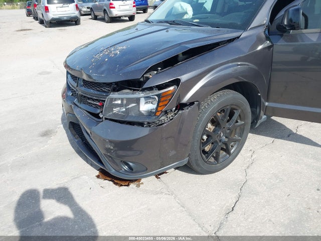 Aukcja sprzedaży 2019 Dodge Journey Se, vin: 3C4PDCBBXKT805187, numer aukcji: 45023455