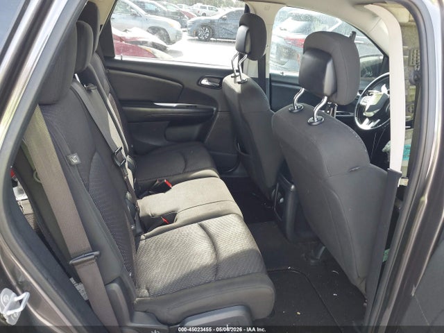 Aukcja sprzedaży 2019 Dodge Journey Se, vin: 3C4PDCBBXKT805187, numer aukcji: 45023455