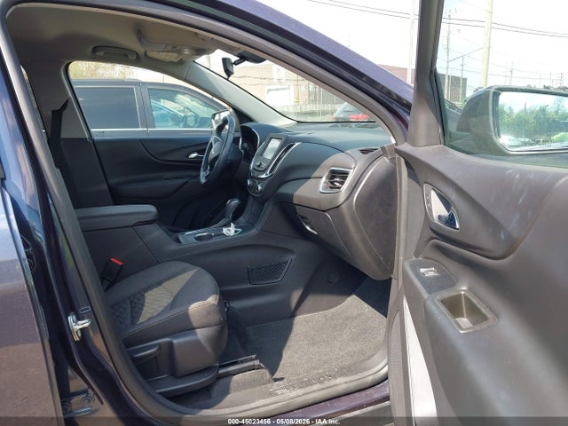 Aukcja sprzedaży 2018 Chevrolet Equinox Lt, vin: 3GNAXJEV0JL386781, numer aukcji: 45023456