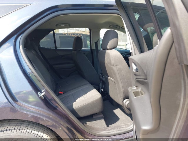 Aukcja sprzedaży 2018 Chevrolet Equinox Lt, vin: 3GNAXJEV0JL386781, numer aukcji: 45023456