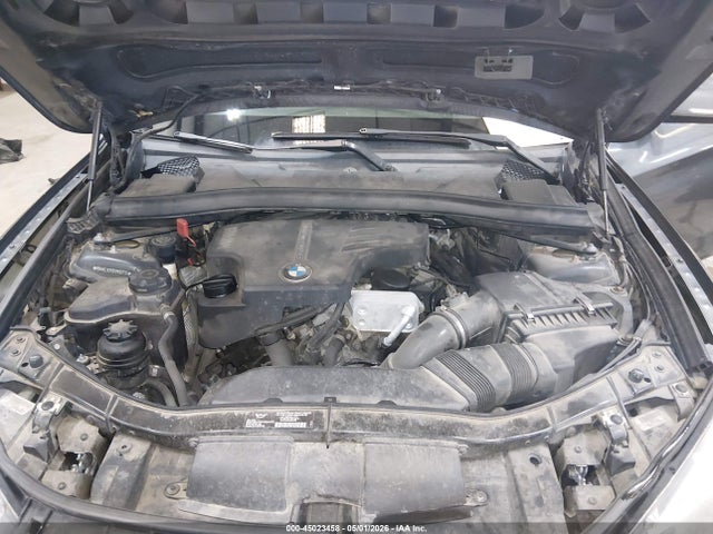 WBAVL1C51EVR92733 BMW X1 Xdrive28i