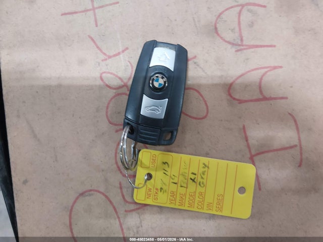 WBAVL1C51EVR92733 BMW X1 Xdrive28i
