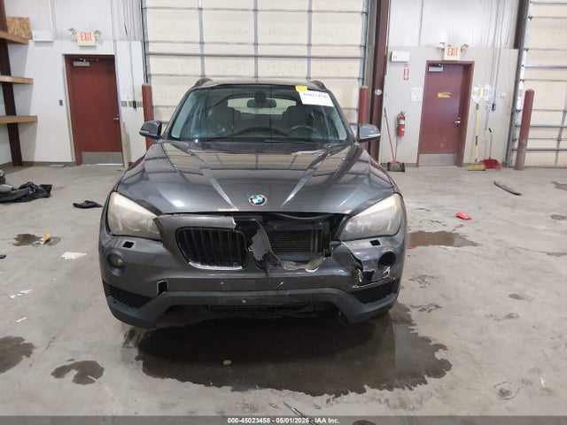 WBAVL1C51EVR92733 BMW X1 Xdrive28i