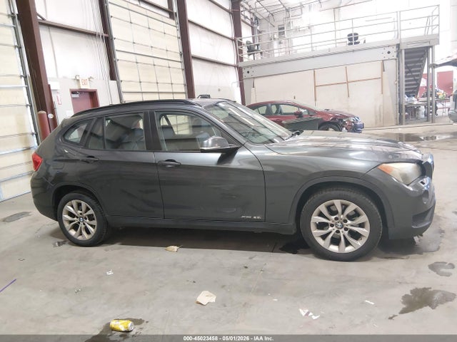 WBAVL1C51EVR92733 BMW X1 Xdrive28i