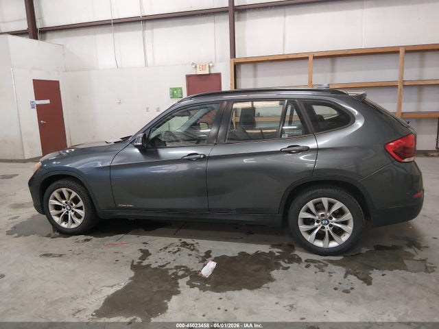 WBAVL1C51EVR92733 BMW X1 Xdrive28i