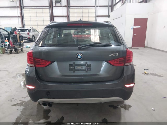 WBAVL1C51EVR92733 BMW X1 Xdrive28i
