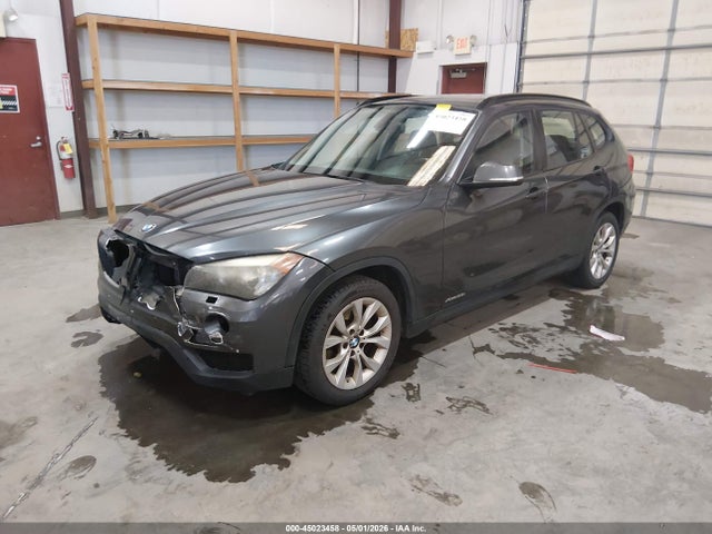 WBAVL1C51EVR92733 BMW X1 Xdrive28i