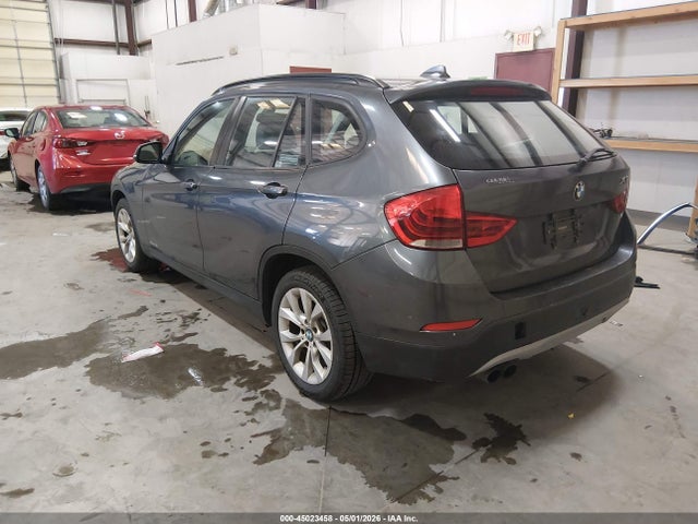 WBAVL1C51EVR92733 BMW X1 Xdrive28i