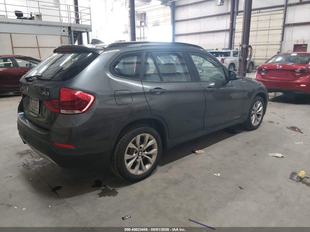 WBAVL1C51EVR92733 BMW X1 Xdrive28i