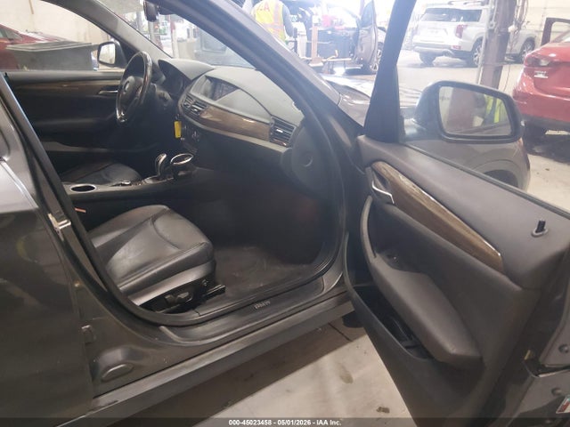 WBAVL1C51EVR92733 BMW X1 Xdrive28i